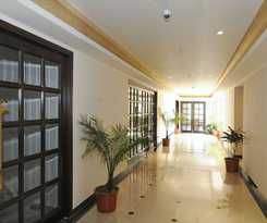 Hotel Blue Saphire Countryside