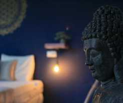 Hotel SUNSET ART HOTEL