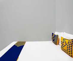 Hotel OYO 91891 B41m Residence Syariah