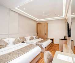 HOTEL EUPHORIA GREEN