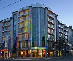Hotel Holiday Inn Berlin City Center East Prenzlauer Berg, an IHG Hotel