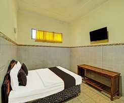 Hotel Collection O 91692 Citra Dewi 3 Hills