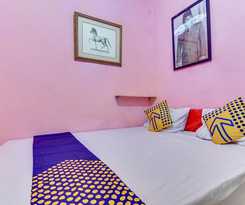 Hotel SPOT ON 90060 Jq Homestay Syariah