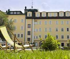 Hotel Achat Salzburg Zum Hirschen