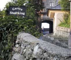 Hotel Stadtkrug