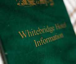 Hotel Whitebridge