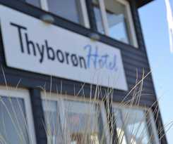 Hotel Thybor&oslash;n