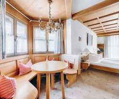 Hotel Garni Café Nuss