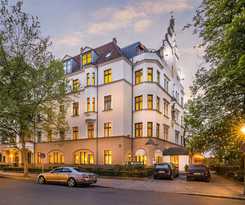 Novum Kronprinz Berlin