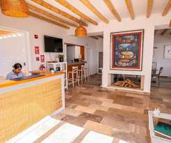 Atoq Paracas Reserva