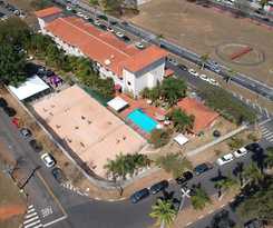 Hotel Jaguary e Residence