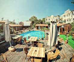  Keskin Apart Hotel