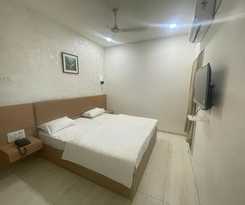 Hotel Sparsh Inn Morbi