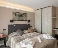 Hotel Casa di a Restonica