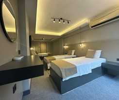 Panula Park Hotel