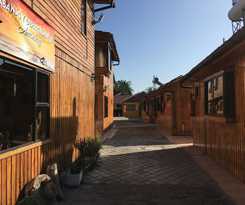 Hotel Caba&ntilde;as Amankay