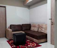 Newton Apartmen Residence By Ayulian