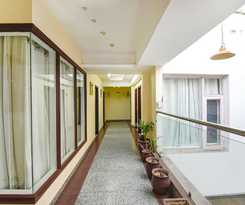 Fabhotel Comfort 35