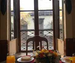 Hotel Hostal Croata
