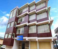 Hotel Fabhotel Raj Residency