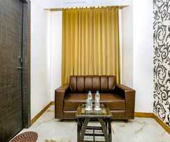 Hotel Fabhotel Golden Temple Paradise