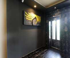 Hotel Fabhotel Lemon Grass