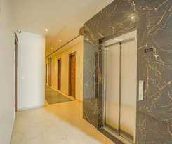 Hotel Fabhotel Prime Empire