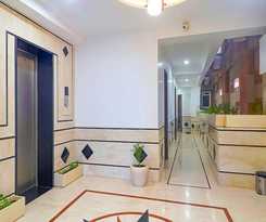 Hotel Fabhotel Ruklo