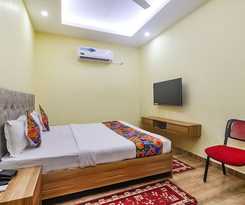 Hotel FabExpress Le Gardenia