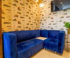 Hotel Fabhotel California Heights