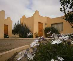 Hotel Caba&ntilde;as Los Copaos