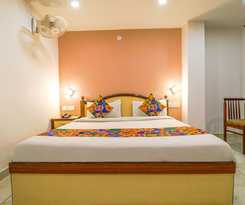 Hotel Fabhotel Amritsar Residency