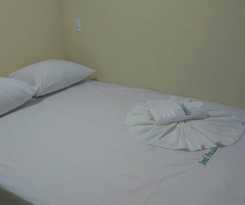Hotel Jomil Pousada