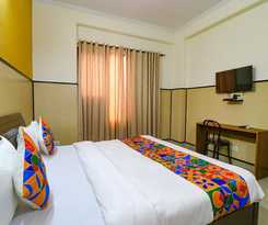 Fabhotel Elite Park