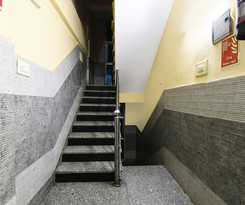 Hotel Fabhotel Dp International