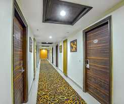 Fabhotel Prime Z Grand