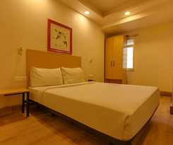 Hotel Fabhotel Suncitel