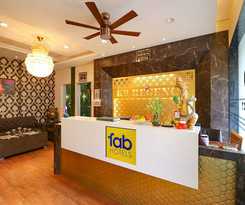 Fabhotel K9