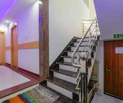 Hotel Fabexpress Moti Mahal