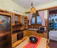 Seaside Family Villa for Weddings and Ceremonies