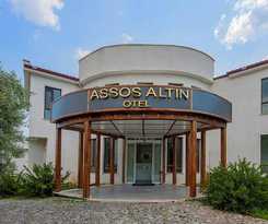  Assos Altın Otel