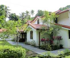Villa Kengalle