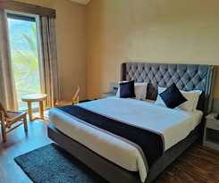 The Divine Hills Resort Udaipur
