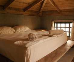 somewhere nice - Hostel