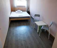 Hostel Warszawa Powstaniec