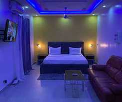 Hotel R&eacute;sidence Astou Yoni