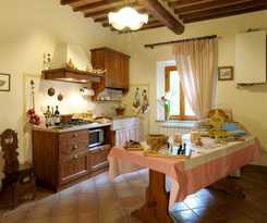 Agriturismo Podere Poggio Ai Cieli