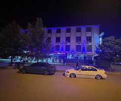  Hotel Beyrut