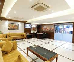 Hotel HOTEL DOLPHIN GRAND