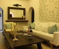 HOTEL CASA AGUSTINA